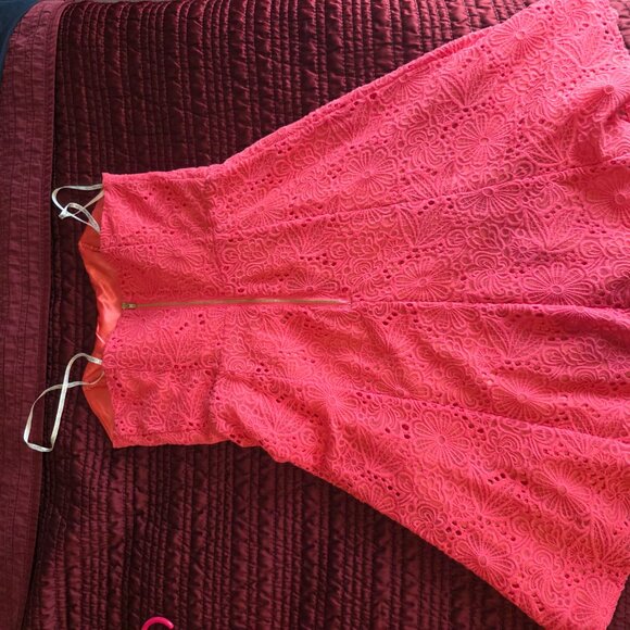 Lilly Pulitzer Dress - Picture 2 of 3